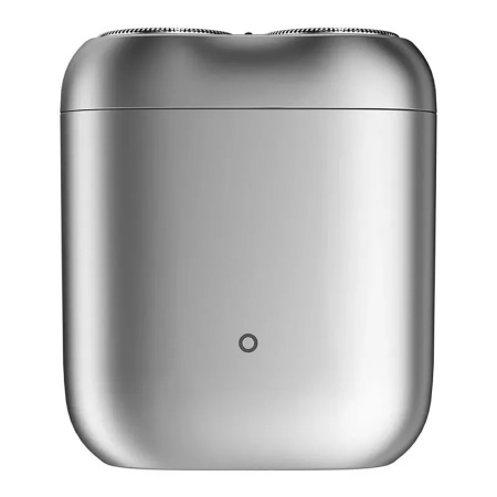 Электробритва Xiaomi Electric Shaver S200, серебристая